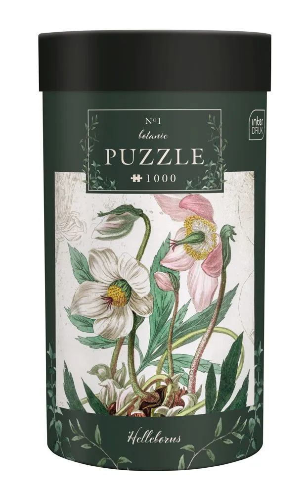 Botanic Collection - Helleborus