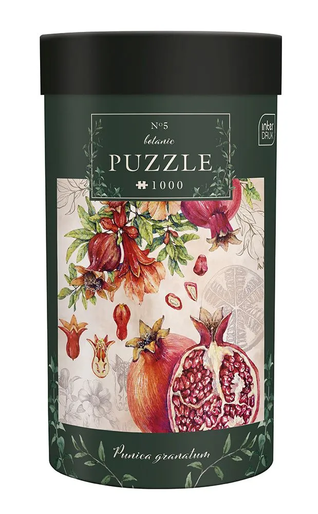 Botanic Collection - Grenade