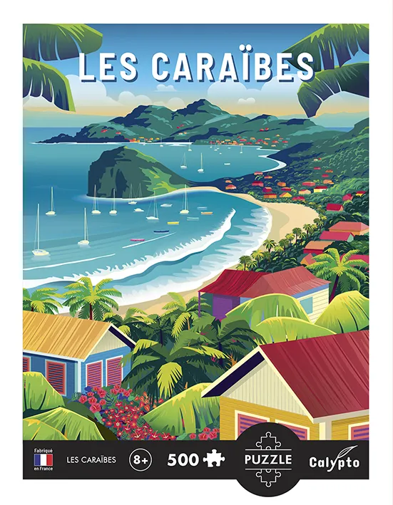 Les Caraïbes
