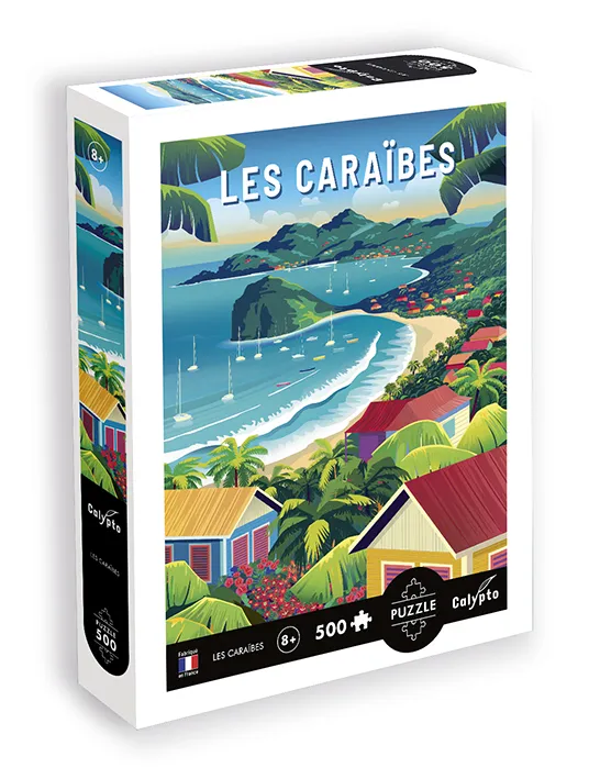 Les Caraïbes