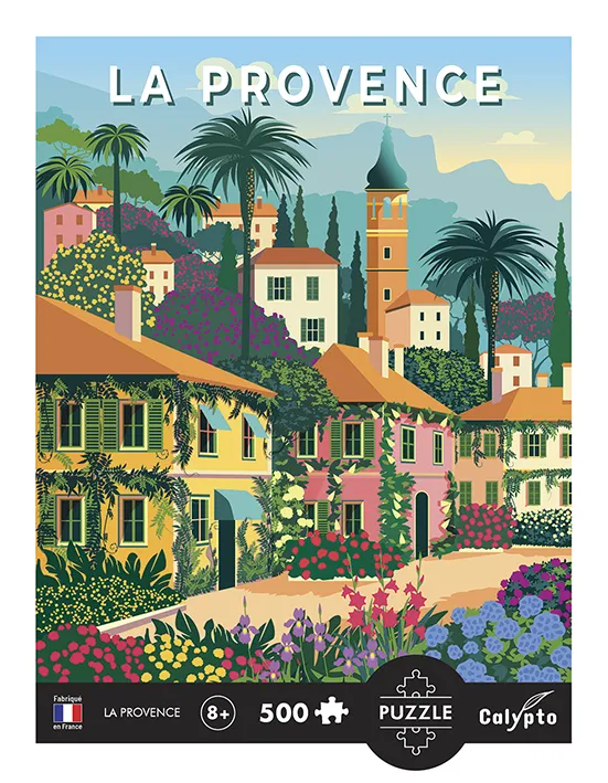 La Provence