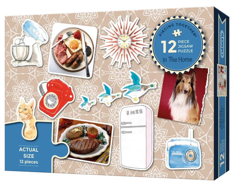 Pièces XXL - In the Home