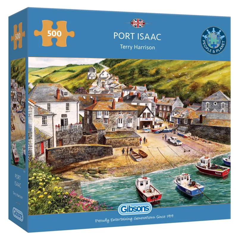 Port de pêche