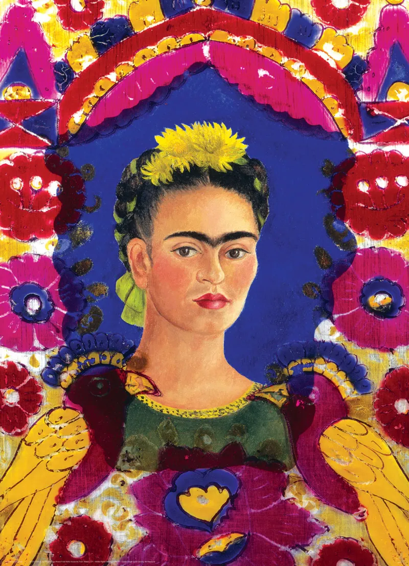 Frida Kahlo