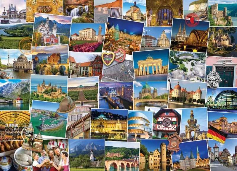 Globetrotter Allemagne