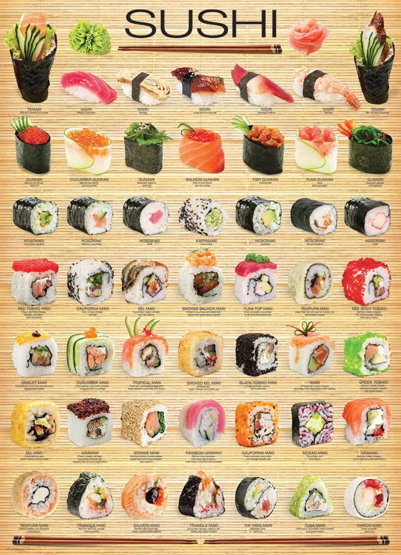 Sushi