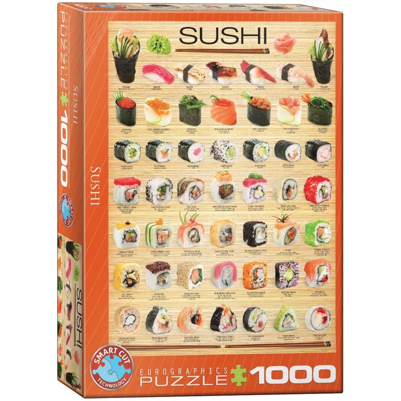 Sushi