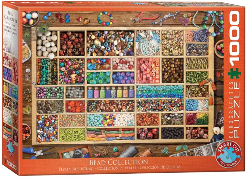 Collection de Perles