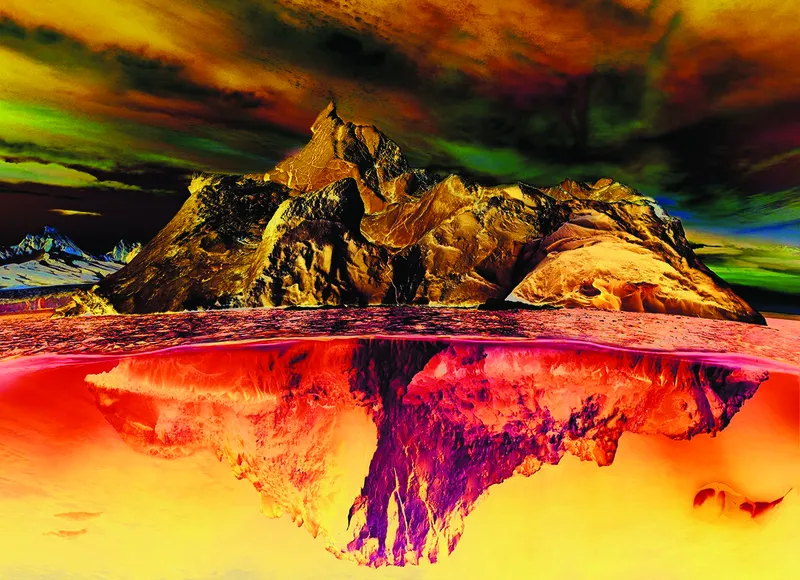 Save our Panet Collection - Arctique