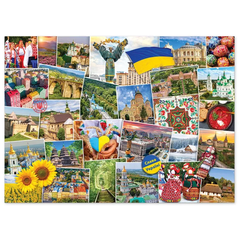 Ukraine