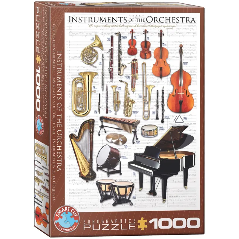 Instruments de musique