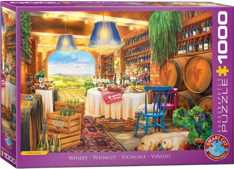 Vignoble