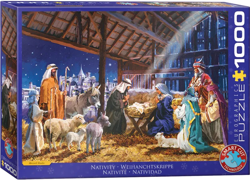 Nativité
