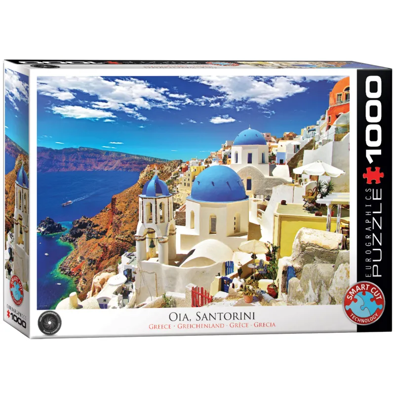 Santorin