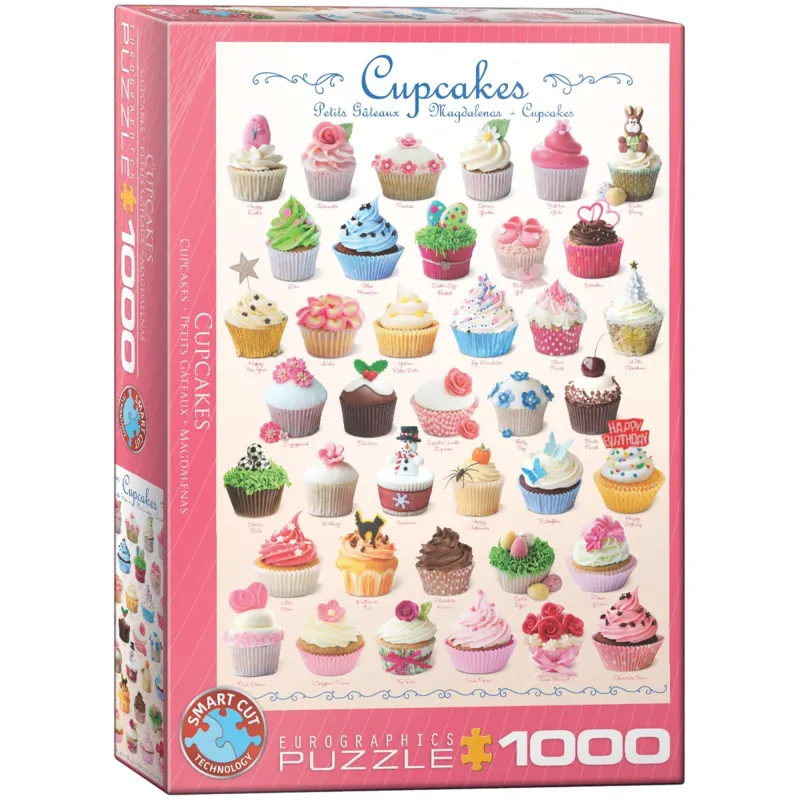 Cupcakes