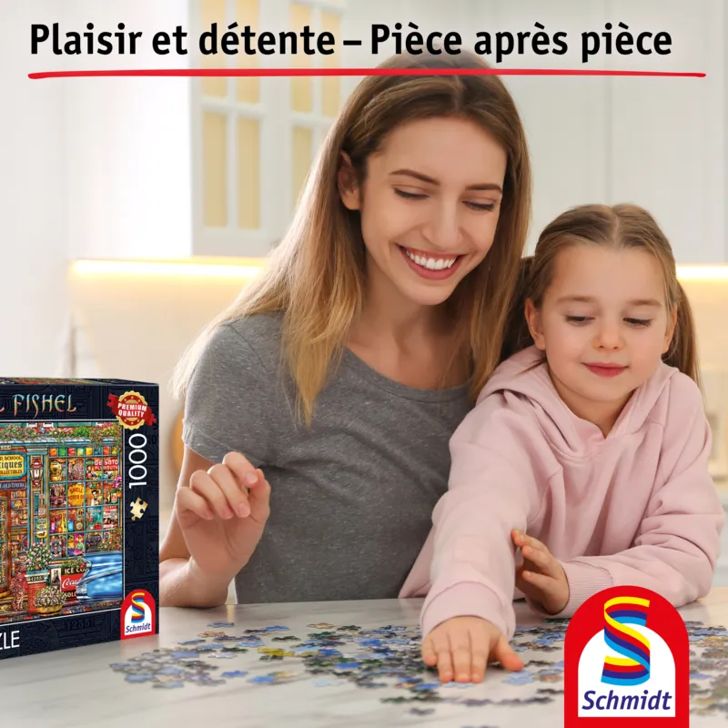 Trésors du passé