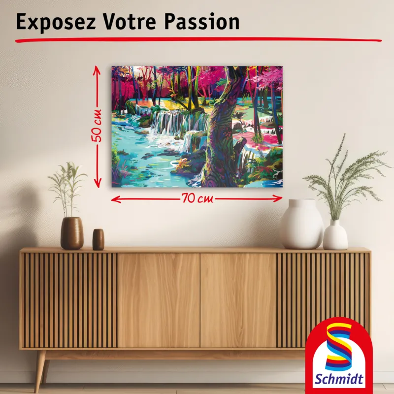 Sentier de la fantaisie