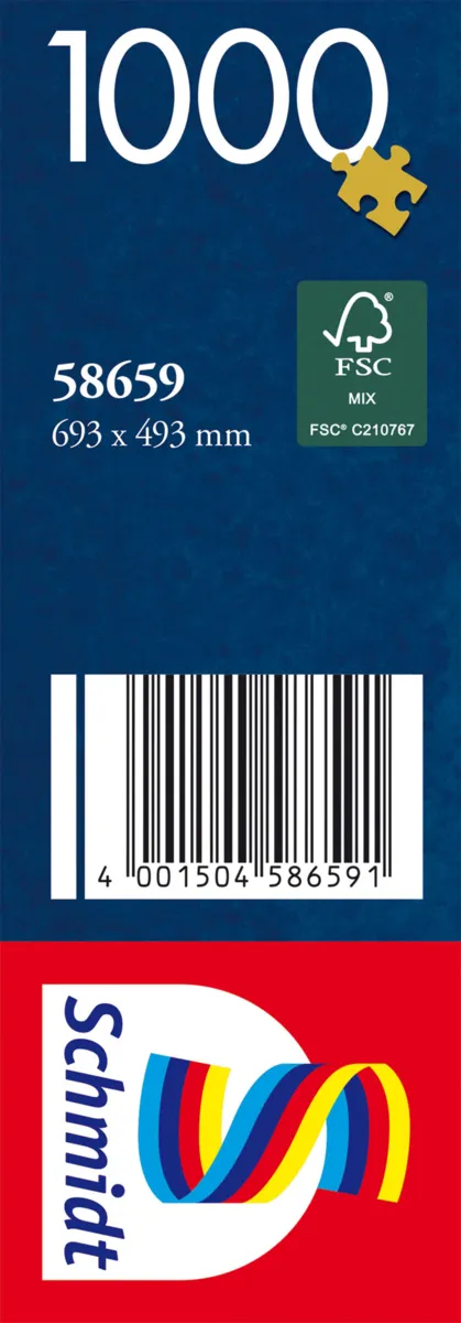 Famille de chats heureuse