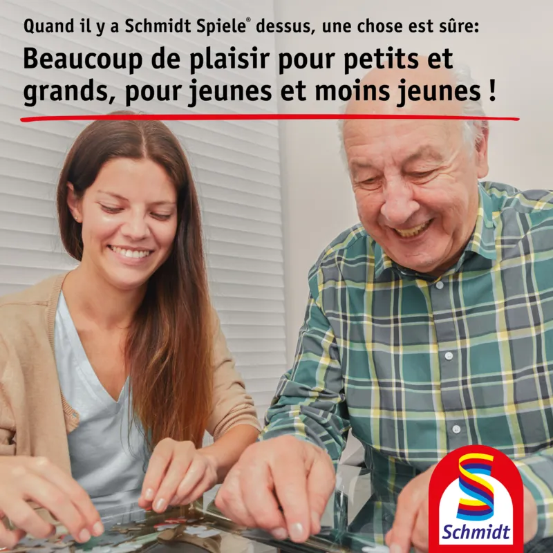 Sous le soleil doré