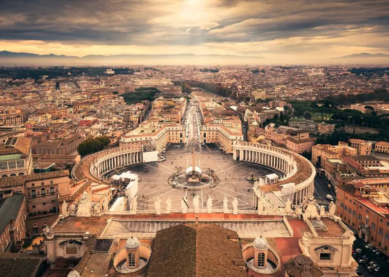 Rome, Italie
