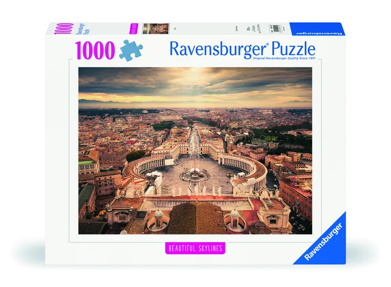Rome, Italie