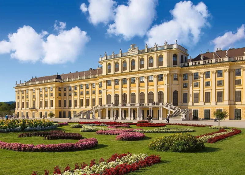 Château de Schönbrunn