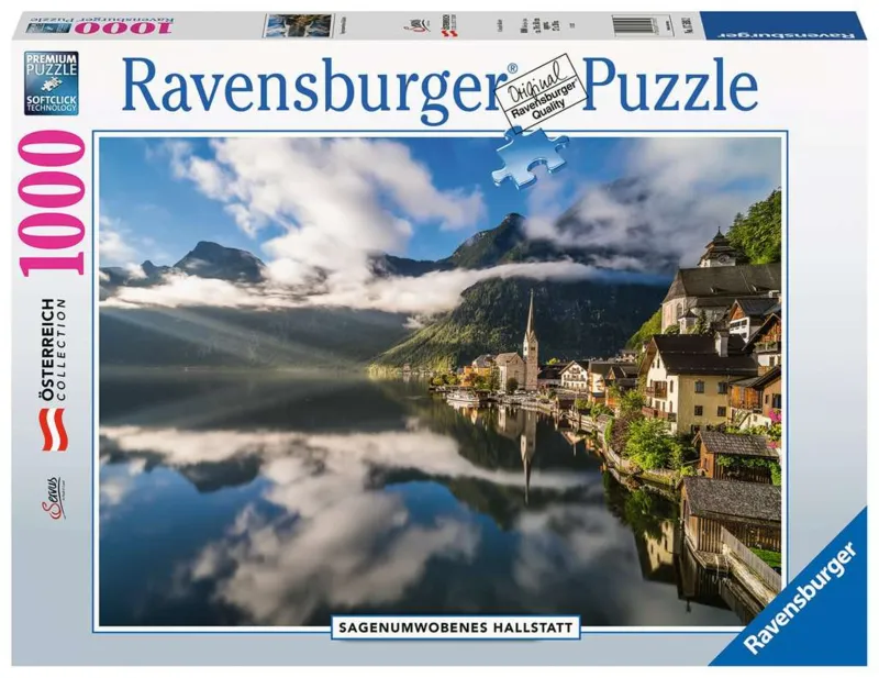 Hallstatt Enchantée