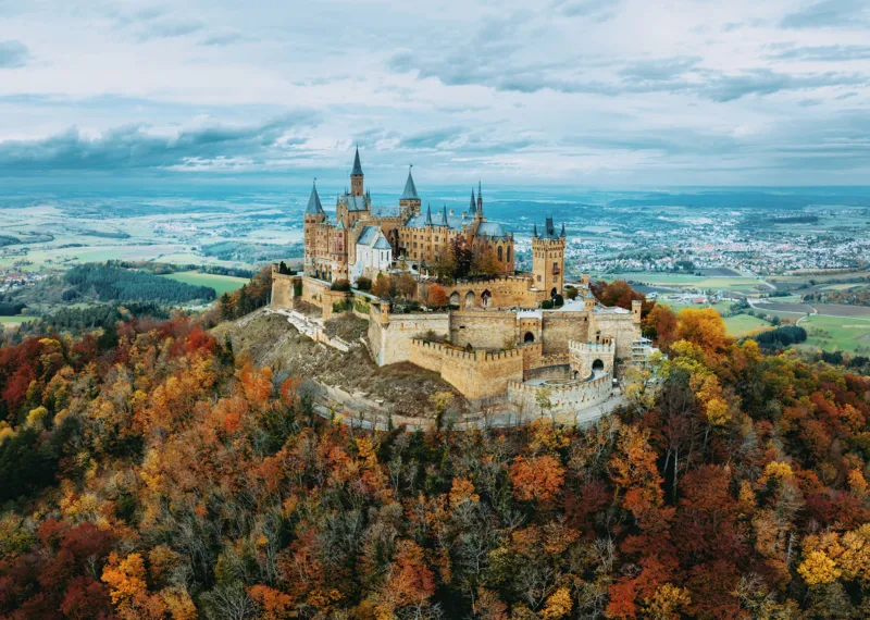Château de Hohenzollern