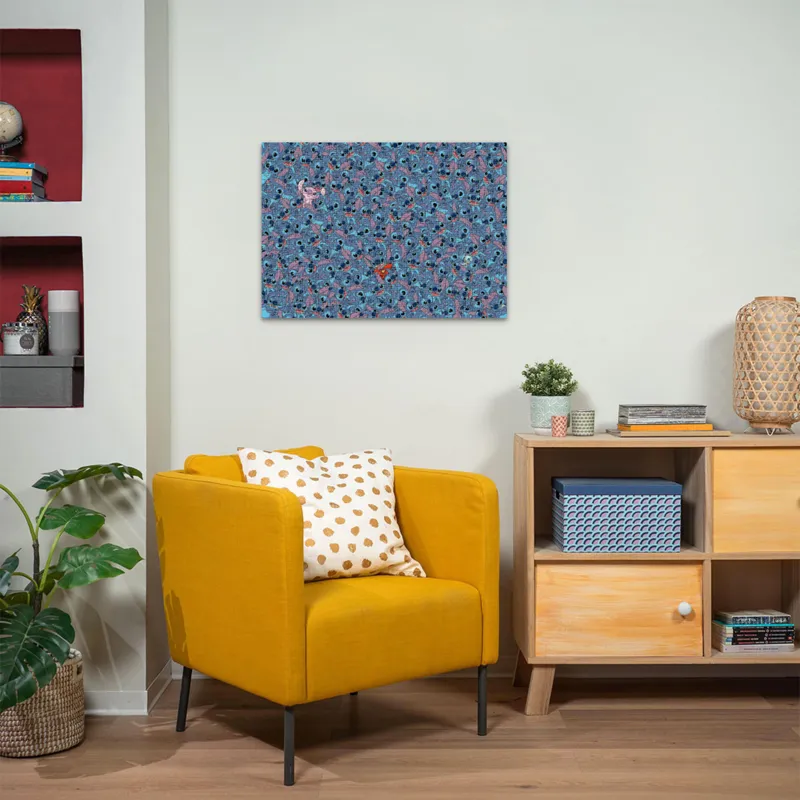 Stitch - Challenge Puzzle