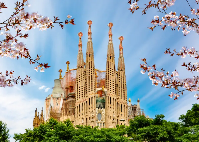 La Sagrada Família