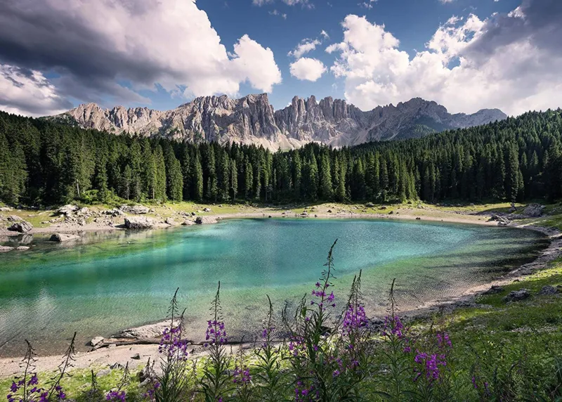 Dolomites
