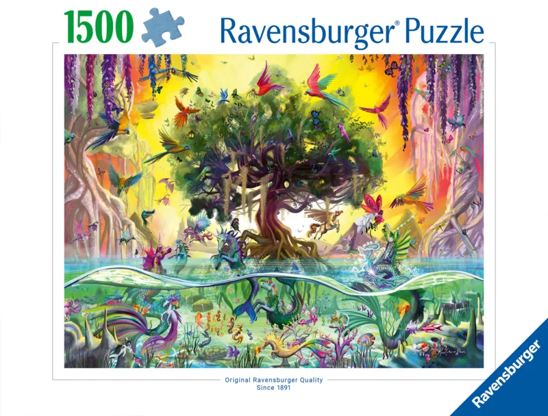 La Licorne de Mer et ses Amis