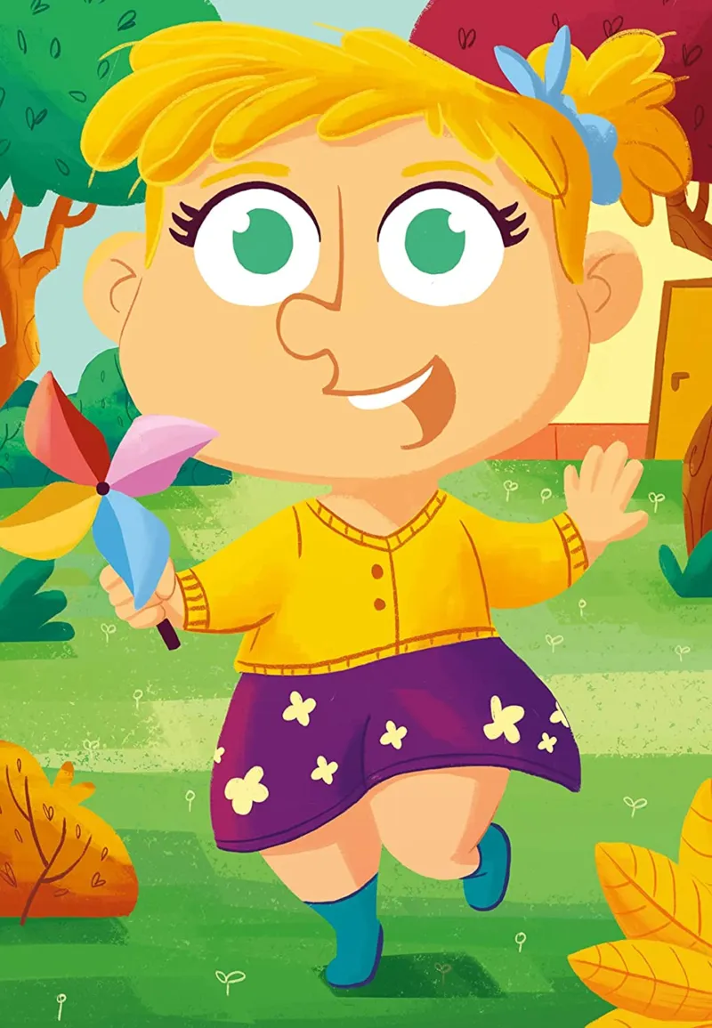 Mix and Match Puzzles - Vêtements