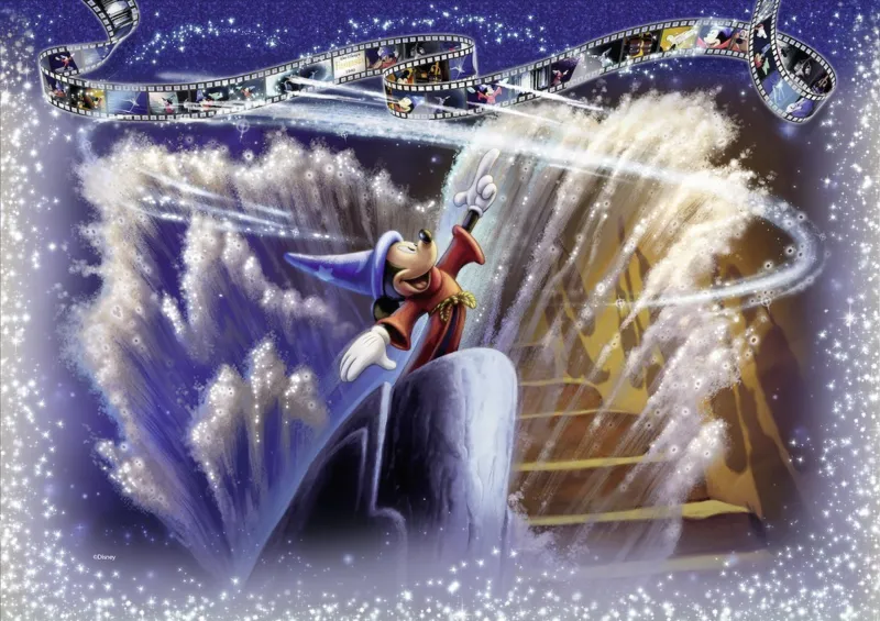 Moments Disney inoubliables