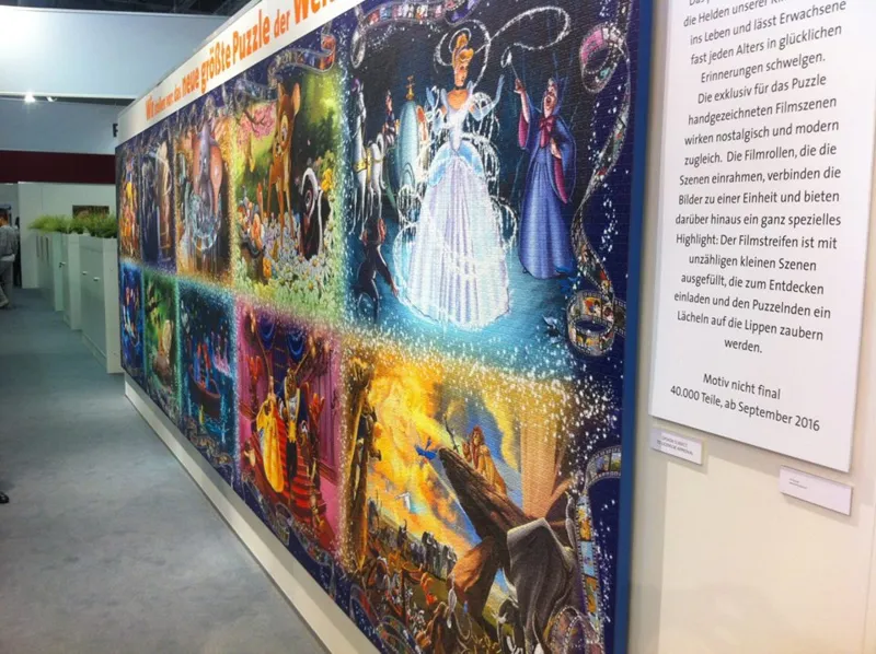 Moments Disney inoubliables