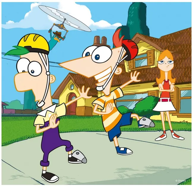 3 Puzzles - Mission secrète