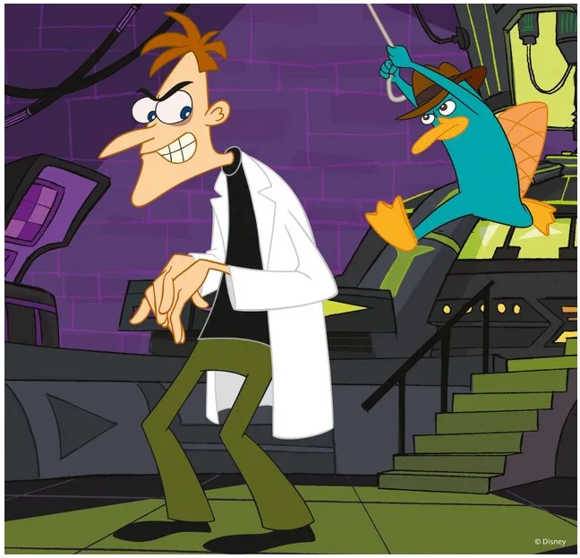 3 Puzzles - Mission secrète