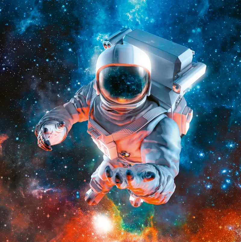 3 Puzzles - Aventure dans l'Espace