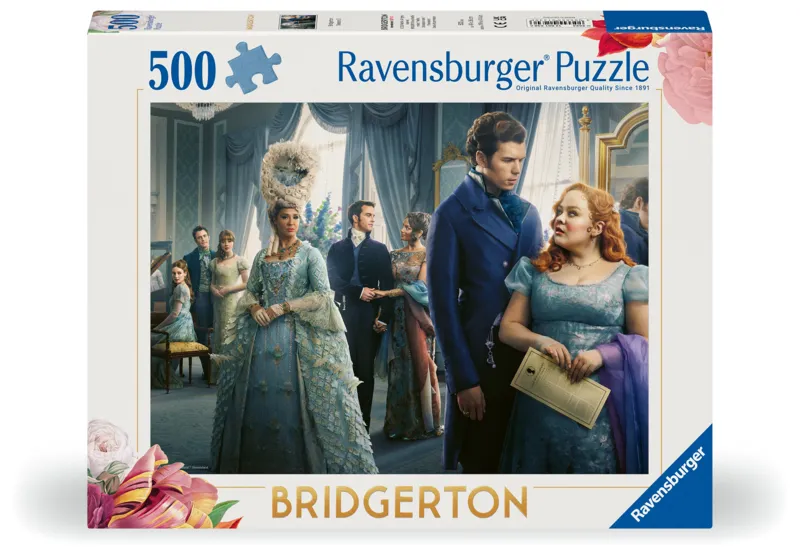 Bridgerton - Saison 3