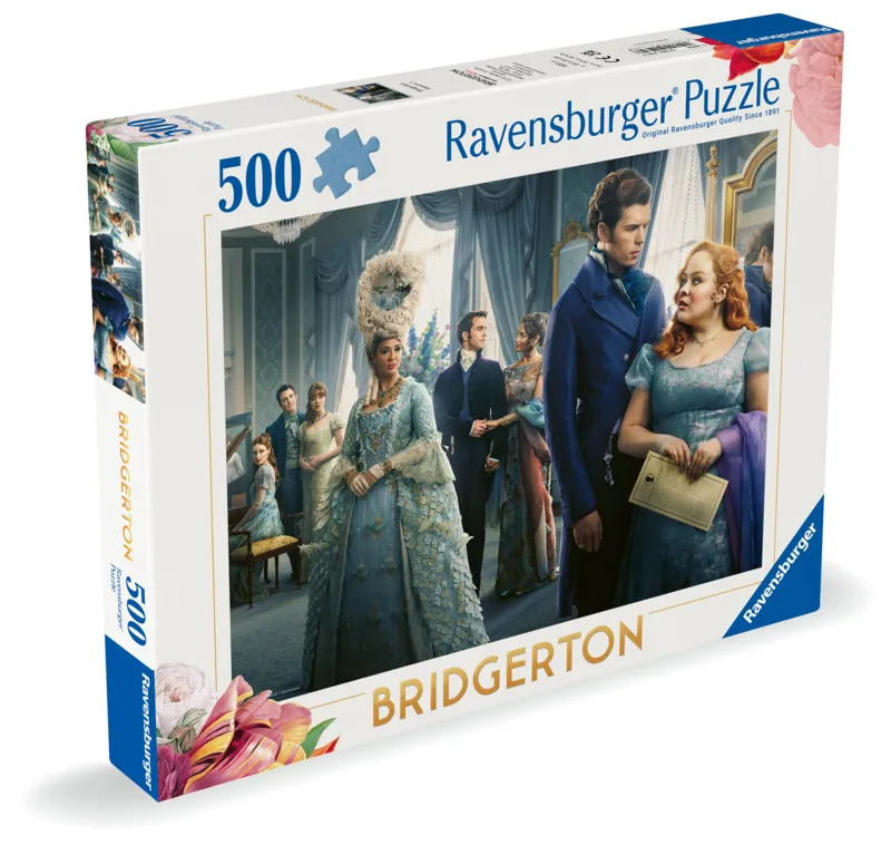 Bridgerton - Saison 3