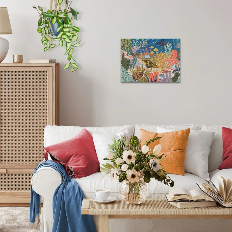 Fantaisie Océanique