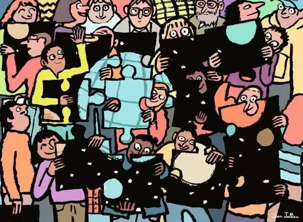 Communauté des Puzzleurs