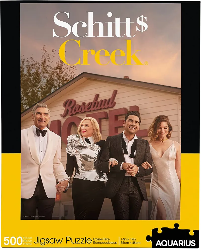 Schitt's Creek