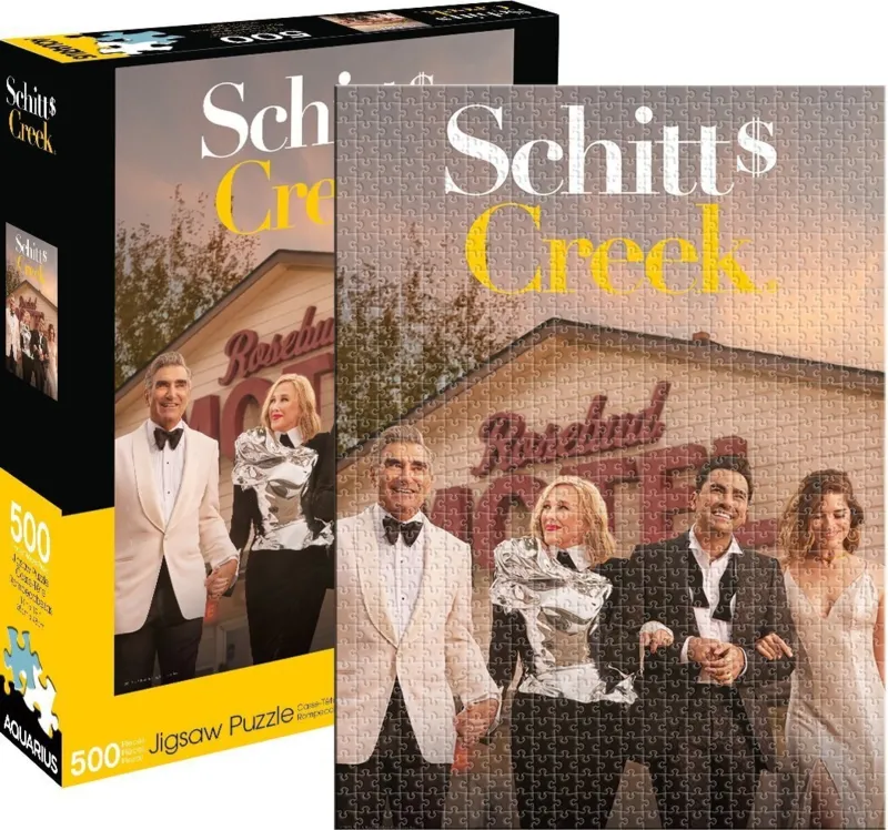 Schitt's Creek