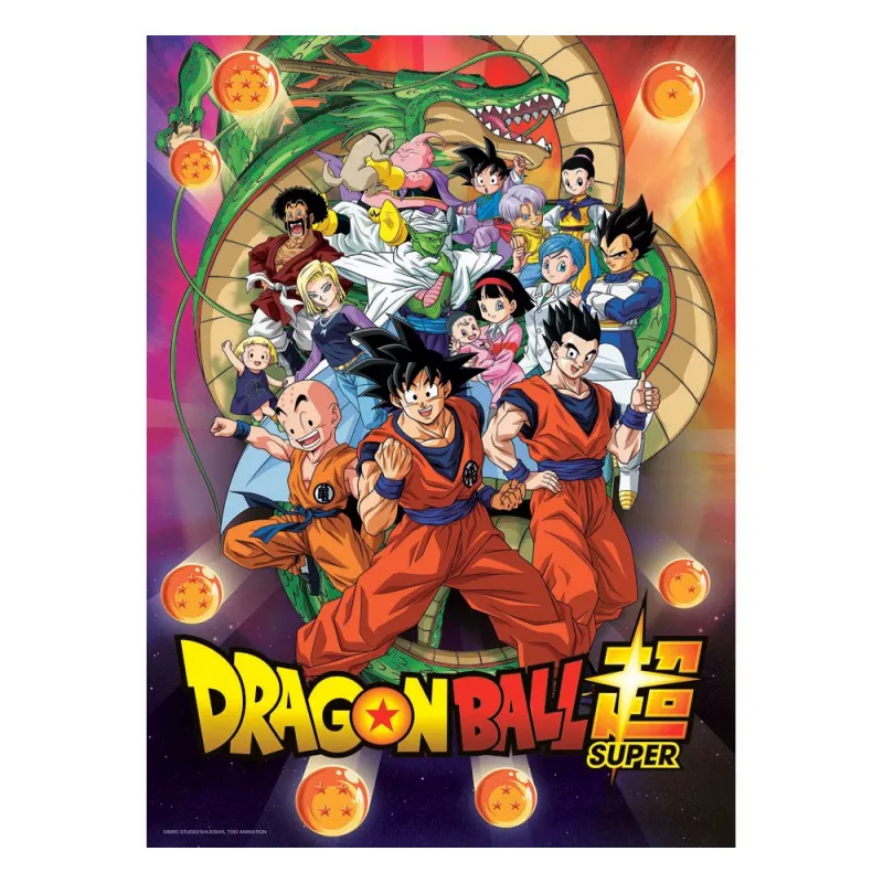 Dragon Ball