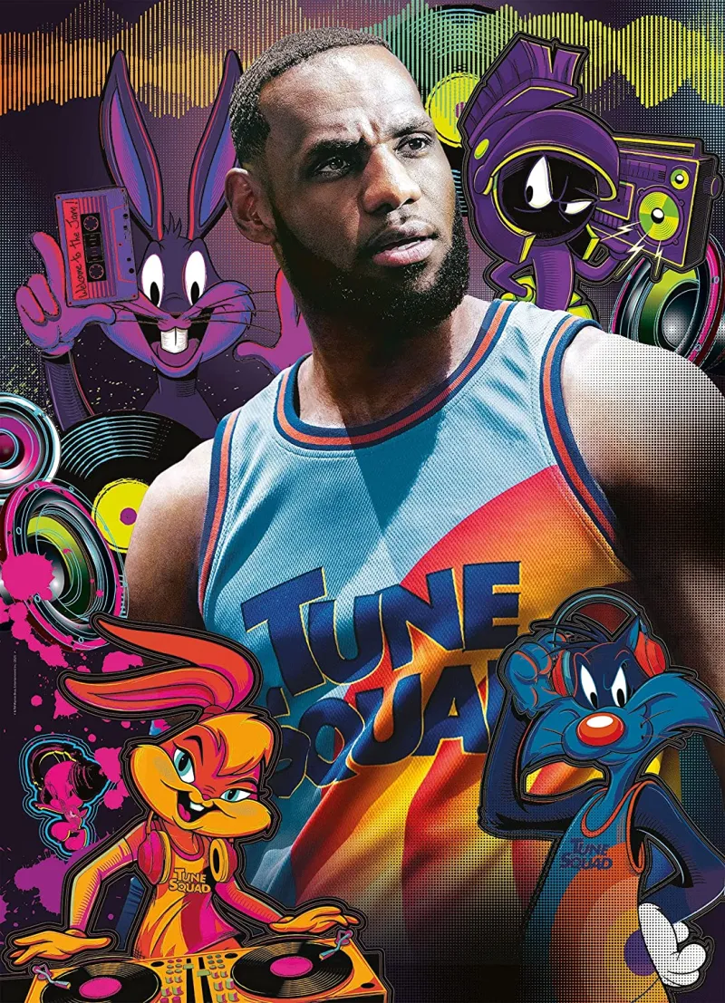 Space Jam
