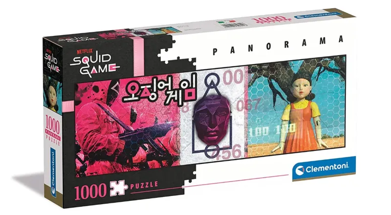 Netflix - Squid Game