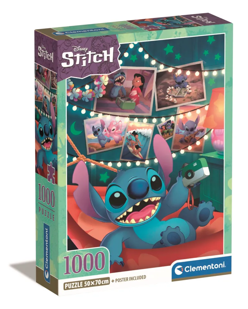 Stitch