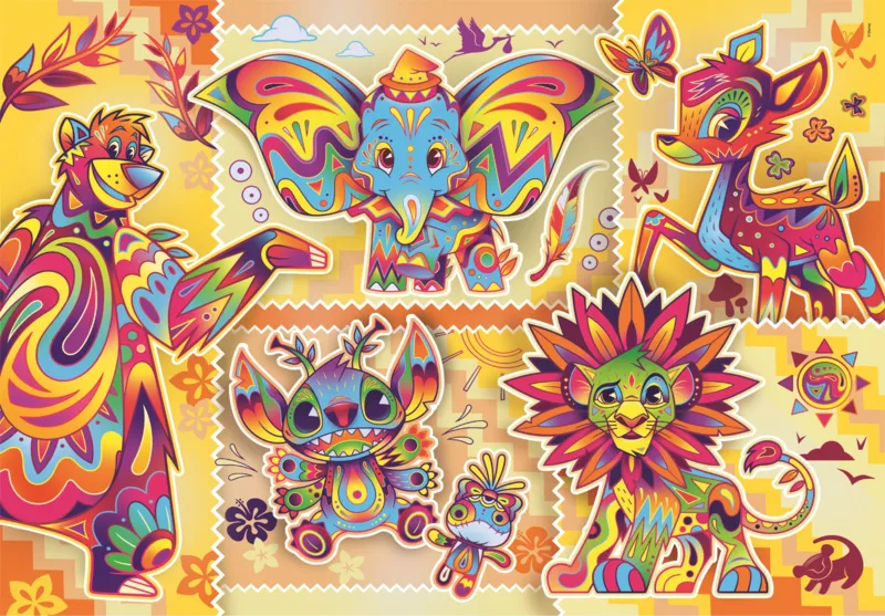 Disney - Les Classiques