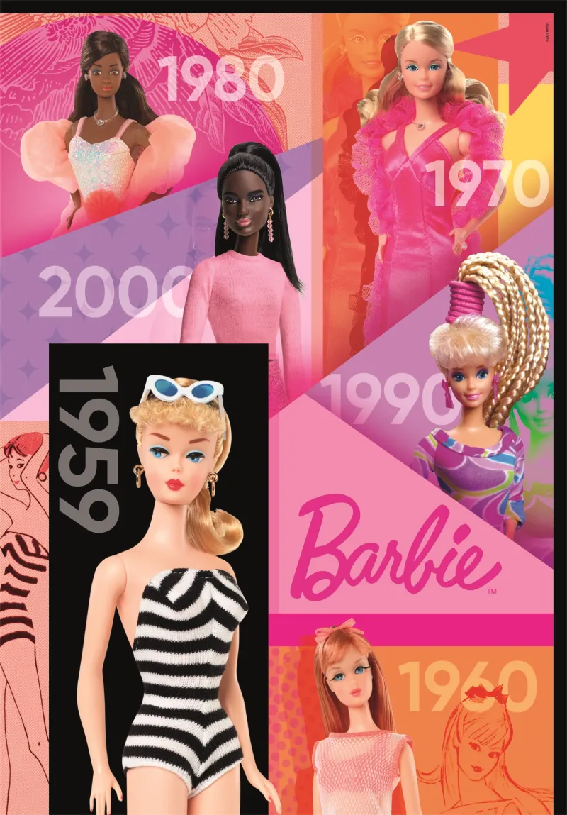 Barbie